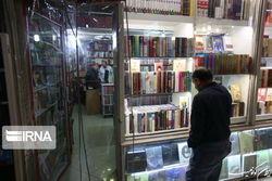 کتاب‌فروشان اگر دقت داشته‌باشند از پرداخت مالیات معاف‌اند