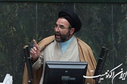 ذاکر: عملکرد مسئولان در خصوص اداره کشور نیاز به اصلاح ساختار دارد