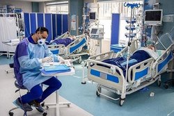 شناسایی ۱۶۰ بیمار جدید کرونایی
