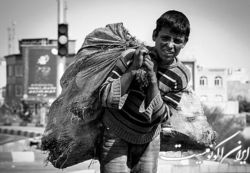 چرا آمار یکسانی از کودکان کار وجود ندارد؟