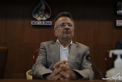 داورزنی: تصمیمات سلیقه‌ای با سامانه ملی کاهش می‌یابد