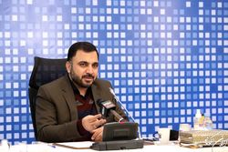 اتصال ۱۷۰۰ روستا به شبکه ملی اطلاعات در کمتر از یک سال