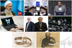 واکنش‌ها به  ازدواج بین المللی 