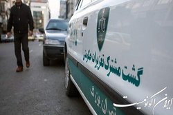 انجام بیش از ۴۱ هزار گشت مشترک کنترل بازار در اردیبهشت‌ماه
