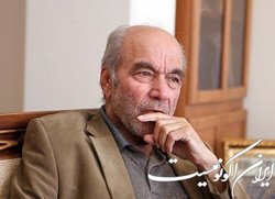 پیام تسلیت رئیس فرهنگستان علوم در پی درگذشت دکتر مهدوی دامغانی