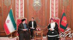 رئیس جمهور: عمان دوست صادق و معتبر ایران است