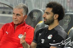 انتقاد کی‌روش از مسوولان فدراسیون فوتبال مصر!