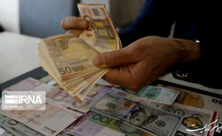 نرخ رسمی ۲۹ ارز افزایشی شد