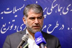 وزیر جهاد کشاورزی :
بارگذاری نهاده‌های دامی با ارز نیمایی در سامانه بازارگاه