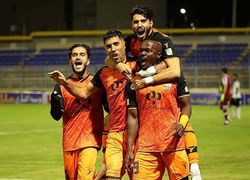 آیا «منشا» به پرسپولیس بازمی‌گردد؟