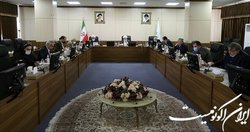 تاکید سیاستهای کلی معدن بر افزایش بهره‌وری و برداشت صیانتی از معادن