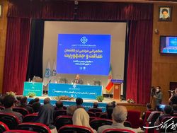 نمره دولت سیزدهم در برقراری عدالت و جراحی اقتصادی ۱۹ است