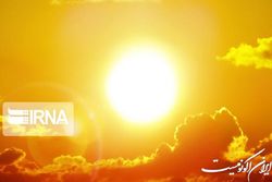 گرمای هوا از فردا به استان‌های شمالی می‌رسد