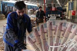 بیشترین تعداد دادخواست کارگران در سال گذشته
