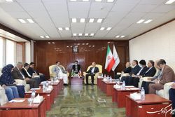فصلی جدید در همکاری‌های انرژی تهران-اسلام‌آباد