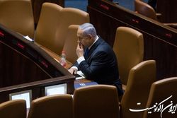 «لیکود» درصدد ارائه پیش‌نویس قانون انحلال کنست