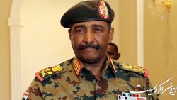 رئیس شورای انتقالی سودان: رابطه ما با اسرائیل قطع نشده است