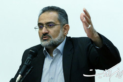 حسینی: رئیس جمهور  اهتمام ویژه ای به احیای روحیه دوران جهاد سازندگی دارد