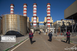 عملیات اجرایی ۶ هزار مگاوات نیروگاه صنایع آغاز شده است