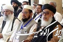 وزارت خارجه طالبان: در پی روابط خوب با همسایه‌ها و جهانیم