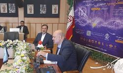 سمپوزیوم کریسپر؛ از ضرورت سرمایه‌گذاری تا درمان بیماری‌های صعب‌العلاج