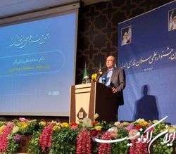 وزیر علوم: پدافند غیرعامل به معنای حضور عقلانیت در مدیریت مجموعه‌ها است