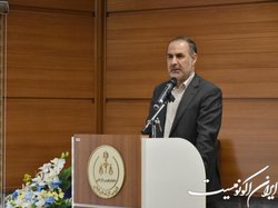 قائم مقام سازمان بازرسی کل کشور: از مدیران شجاع و سالم حمایت می کنیم