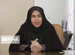نگاه انقلاب به زن محدود و محصور نیست