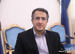 سرپرست جدید پژوهشگاه ارتباطات و فناوری اطلاعات ایران منصوب شد