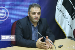انوشیروانی سرپرست فدراسیون وزنه‌برداری شد
