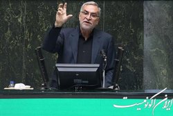 عین‌اللهی: نگاه ویژه به مناطق محروم در اولویت وزارت بهداشت است