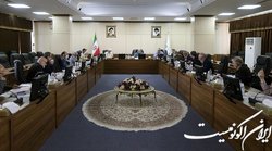 تاکید کمیسیون مشترک مجمع تشخیص نظام بر اصلاح ساختار بودجه کشور