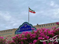 برگزاری نشست وبیناری معاون وزیر راه با معاون وزیر حمل ونقل عمان