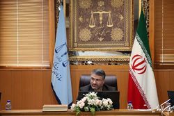 اخذ۱۴۰ هزار نمونه ژنتیکی از مجرمان خطرناک