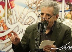 پیام‌های تسلیتی که برای درگذشت امیرخانی صادر شد