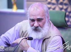یوسفعلی میرشکاک: رباعی در روزگار ما هایکو و تقلبی شده است