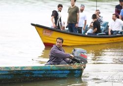 «خداحافظ المپیک» آنلاین اکران می‌شود