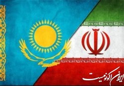 هدفگذاری تجارت ۳ میلیارد دلاری با قزاقستان طی ۳ سال آینده