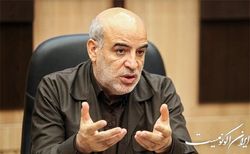 ثبت استیضاح فاطمی امین به آذر ماه سال ۱۴۰۰ باز می گردد