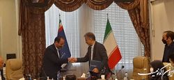 امضای تفاهم‌نامه وزارت نفت و بانک توسعه صادرات برای حمایت از شرکت‌های دانش‌بنیان