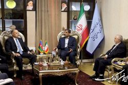 ضرغامی: آن چیزی که باید تخریب شود دیوار بین ملت‌هاست