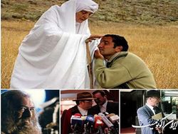سهم خانه خدا از سینمای ایران؛ تنها ۴ فیلم