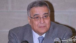 ناگفته های وزیر خارجه لبنان از مذاکره با میانجی آمریکایی