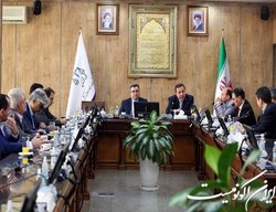 اجرای کاداستر اماکن مذهبی سوریه با کمک ایران
