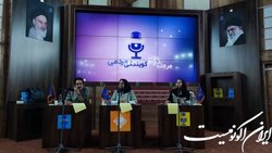 آزمون گویندگی در رادیو ادامه دارد
