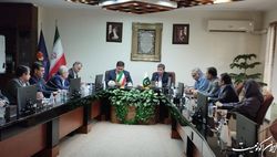 قرارداد افزایش صادرات برق از ایران به بلوچستان پاکستان امضا شد
