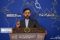 خطیب‌زاده:‌ گزارش سازمان ملل علیه ایران، سیاسی و غیرمنصفانه است