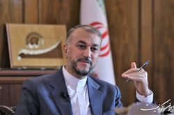 نشست هم‌اندیشی امیرعبداللهیان با روسای نمایندگی‌های داخل کشور وزارت خارجه