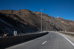 نیاز ۱.۵ میلیارد دلاری فاز سوم آزادراه تهران-شمال