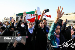 اعلام تمهیدات ترافیکی اجتماع «سلام فرمانده»